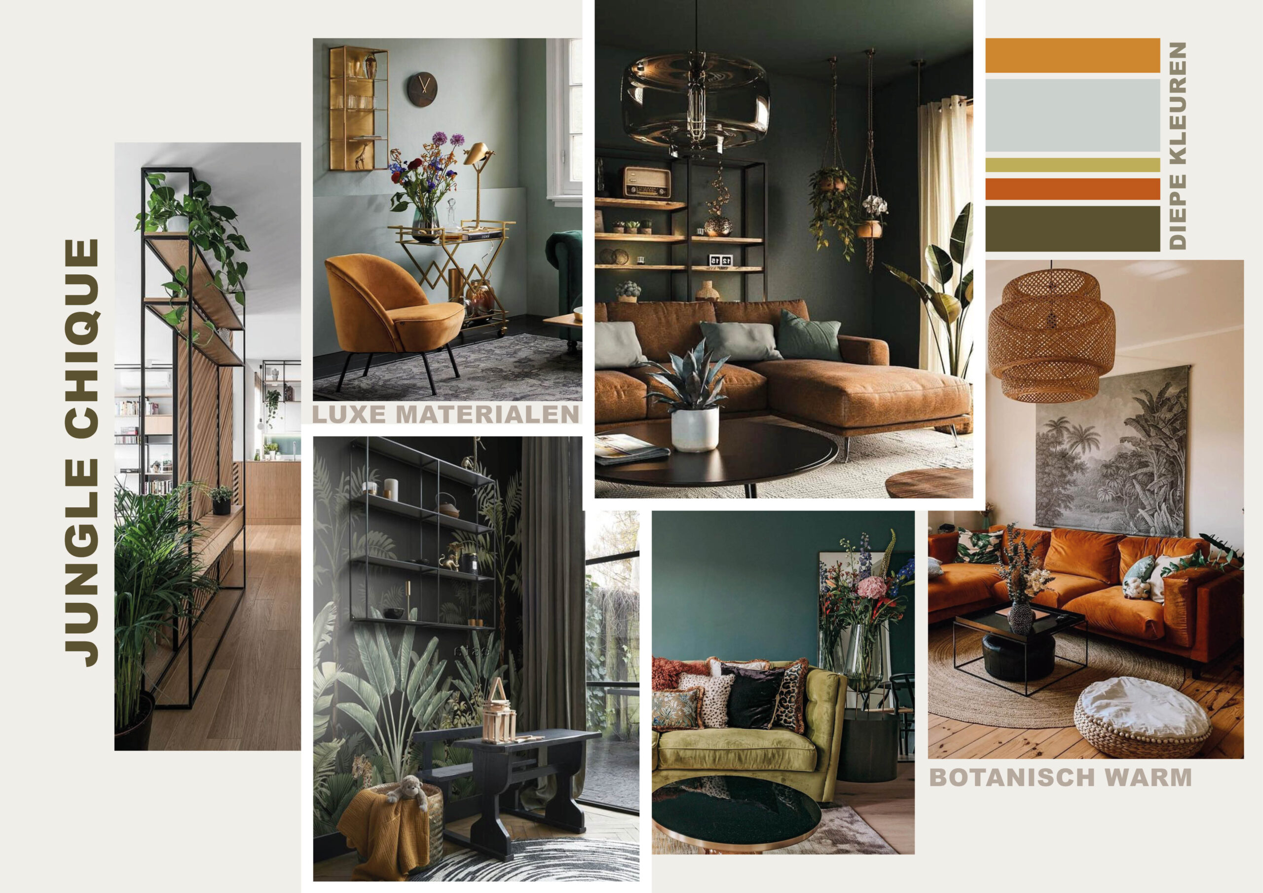 moodboards teun en debbie 2.0